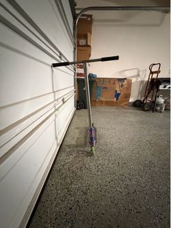 Pro Scooter