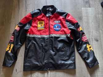 Men’s Jacket
