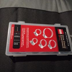 Auto Parts Emergency Clamps New 