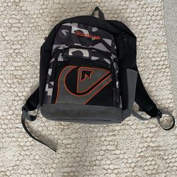 Quick Silver Kids Backpack