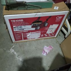 Brand New Lawn Mower