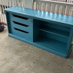 Free Couch & Dresser 