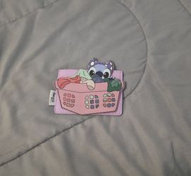 Loungefly Stitch Card Holder