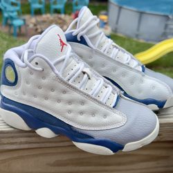 Jordan 13 Retro Youth Size 1