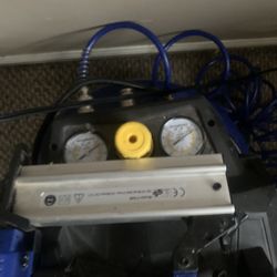 Air Compressor  