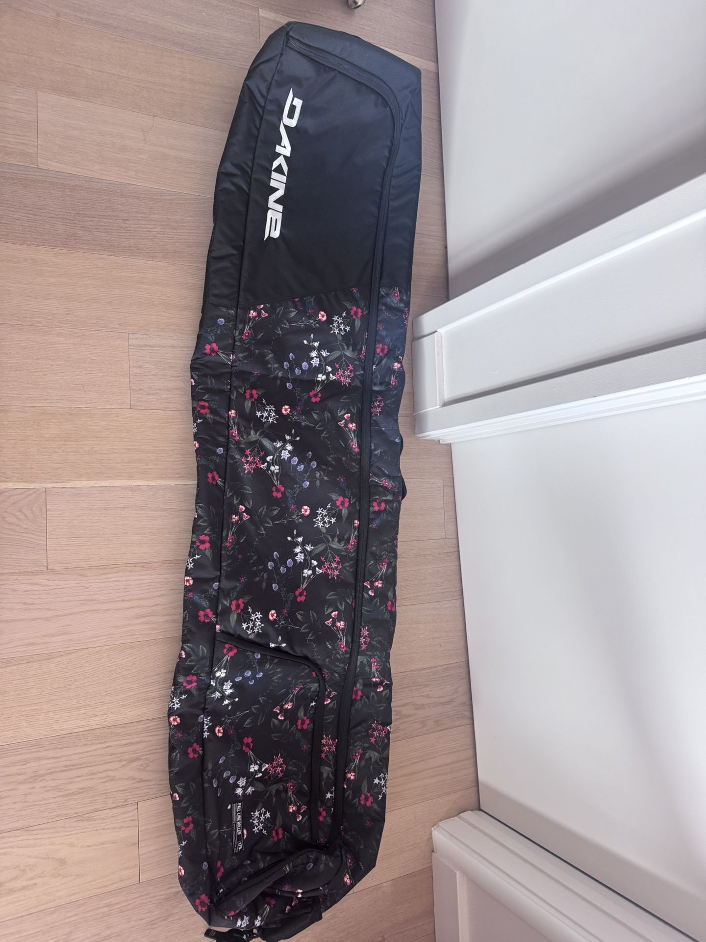 Dakine Low Roller Ski Bag