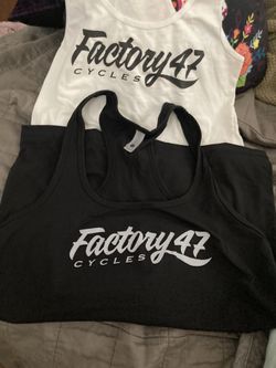 Woman’s Tank Top