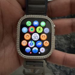 Apple Watch Ultra 3