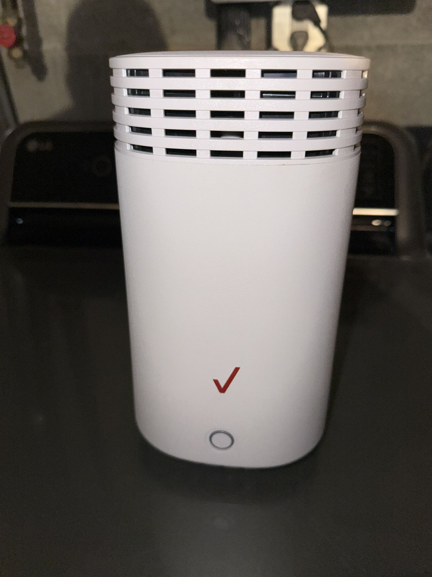 WiFi 6 Verizon Router