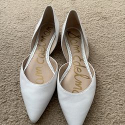 Sam Edelman - Women’s Flat - Size 9