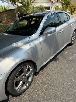 2009 Lexus IS 250