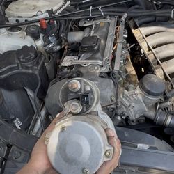 Mechanic Tools
