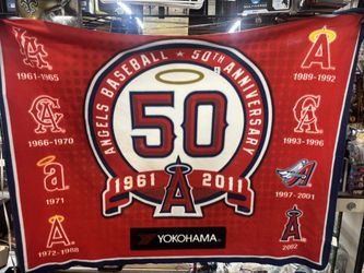 Los Angeles, Angels Of Anaheim