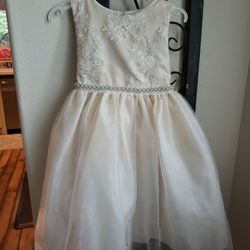 Beautiful Girls Dress