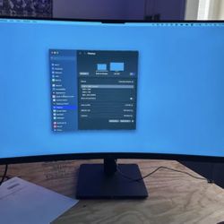 LG Monitor Monitor LG Moniteur de LG 32BR50C