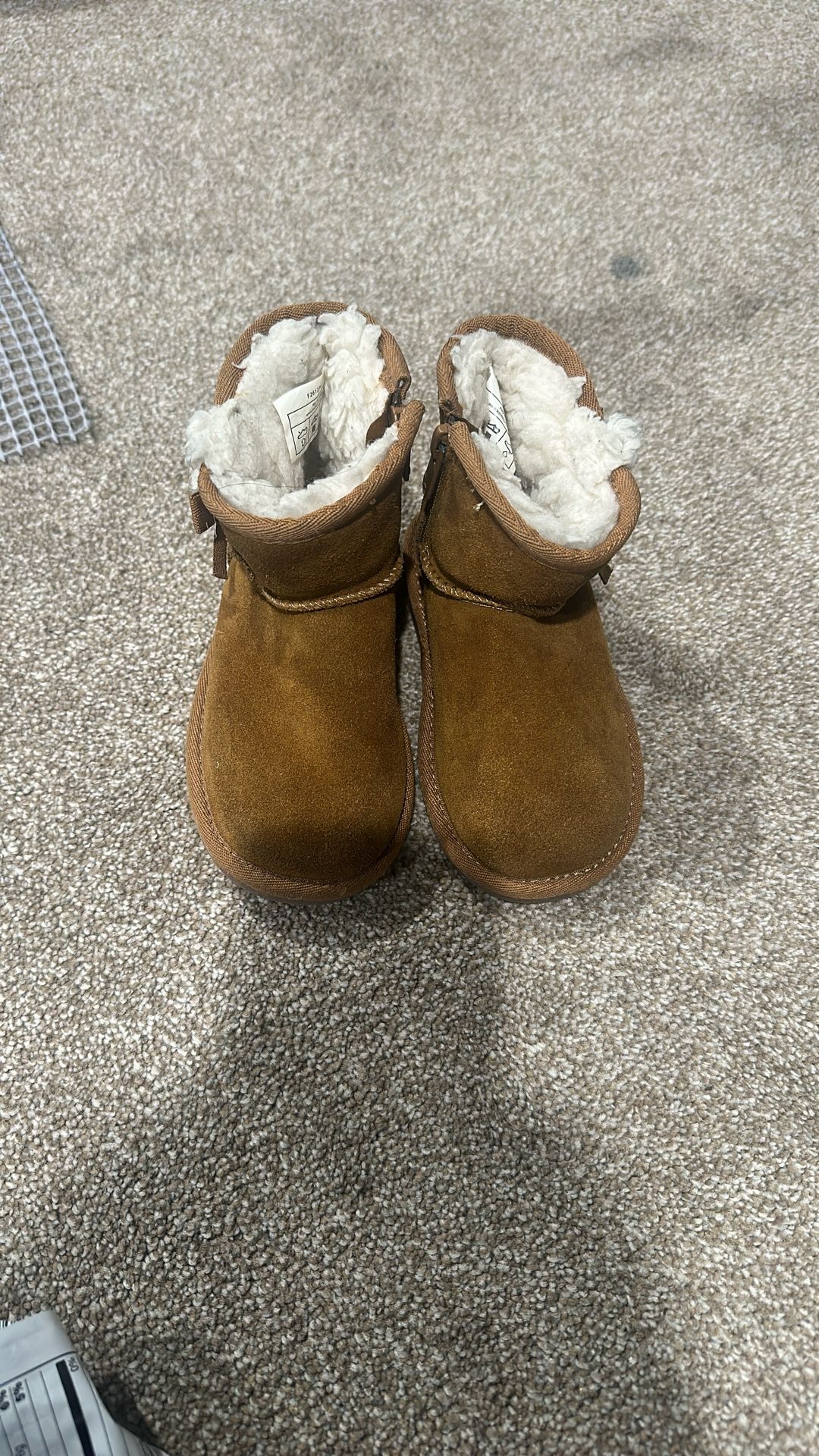 Koola Ugg 8c