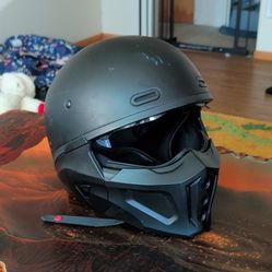 Scorpion EXO Covert X Helmet