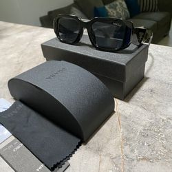 Sunglasses Unisex 