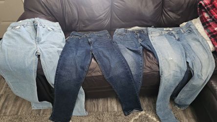 Mens Jeans