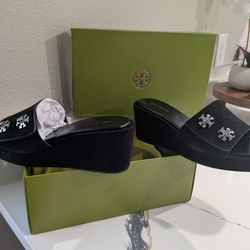 Tory Burch Shoes