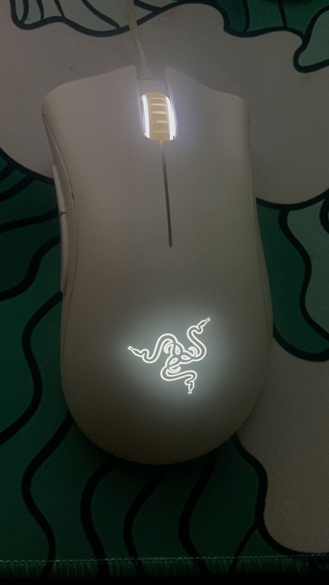 Razer DeathAdder Essential Mouse