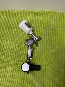 Central Pneumatic pneumatic gun