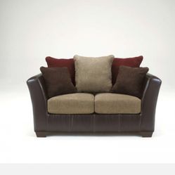 Love Seat 