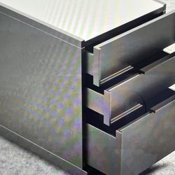 Office Drawer Cabinet