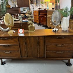 ✨MCM Vintage Mid Century Modern Dresser