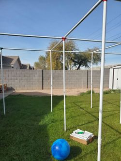 9 Square in the Air