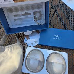 Eufy S1 Hands Free Baby Item