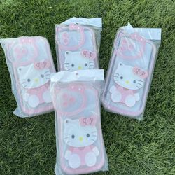 Hello Kitty Phone Case