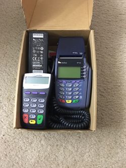 Verifone