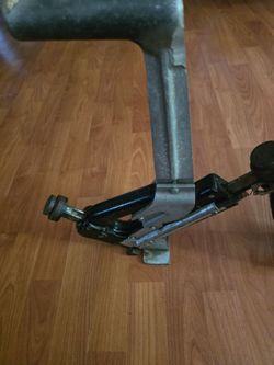 Power nailer