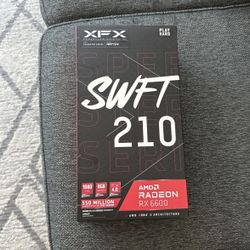 Graphics Card 