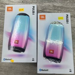 JBL. PULSE4 . SPEAKER 