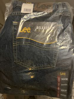 30x30 Lee jeans