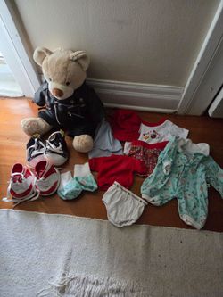 Build a bear
