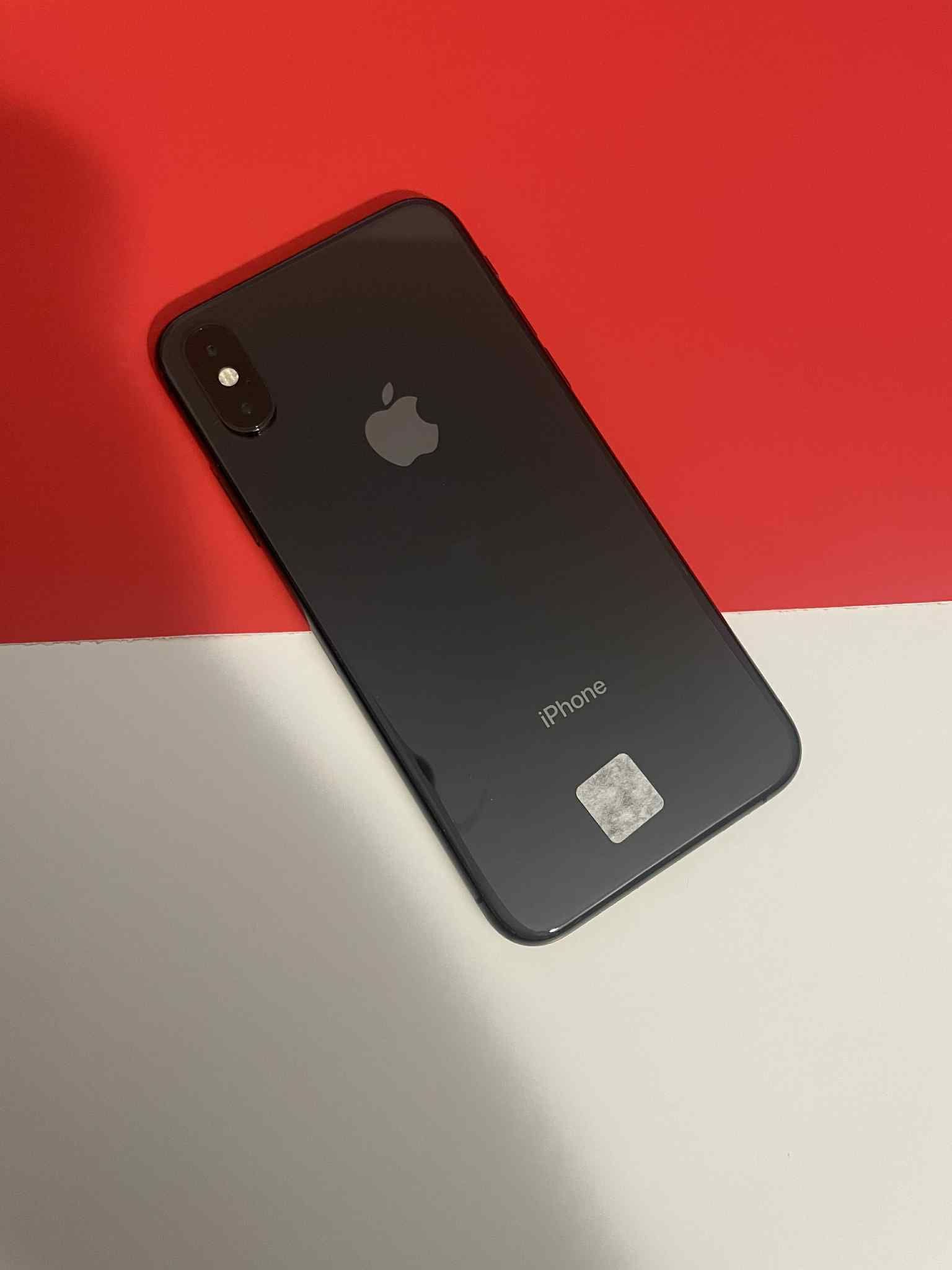 iPhone X 64 Gb Unlocked 