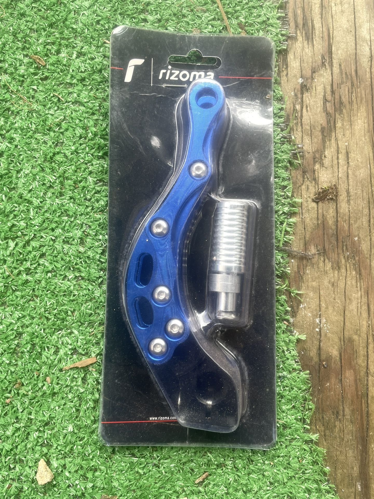 Universal Blue Shifter