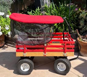 Wagon