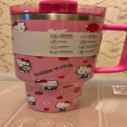 them choice Stay Refreshed in Style with Stanley Cups in Many Color Options