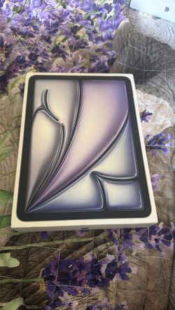 iPad Air M3 128GB 11 inch