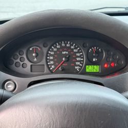 2007 Ford Focus