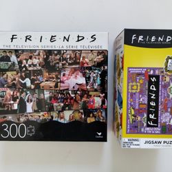 Jigsaw Puzzles Various Part 1