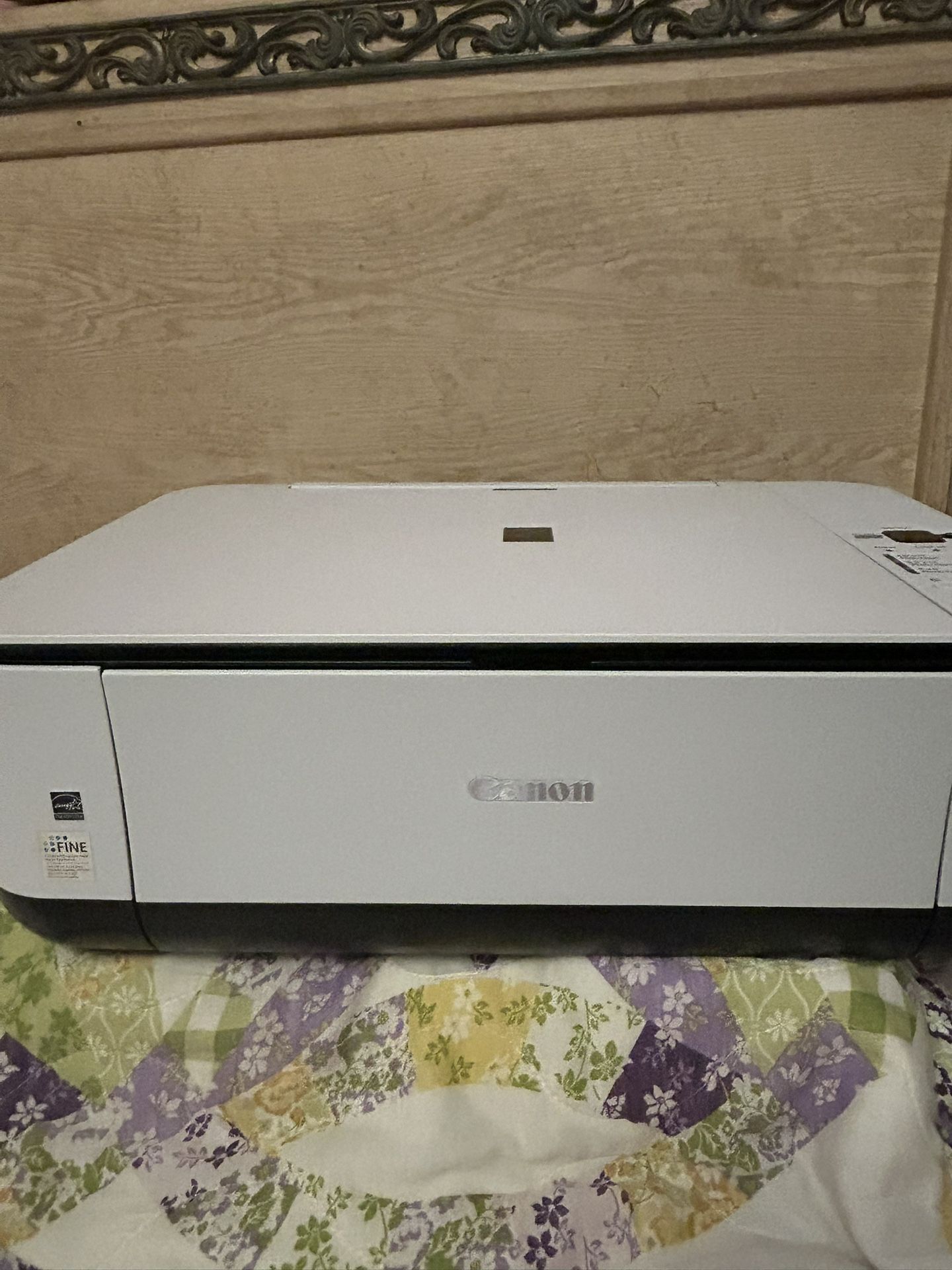 Printer-Canon MP 250
