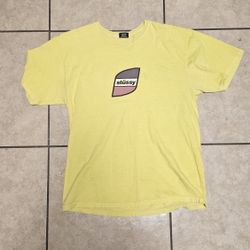 Vintage stüssy
