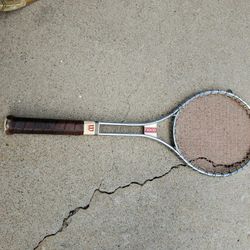 Tennis Racket
