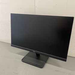 Acer 28inch computer monitor