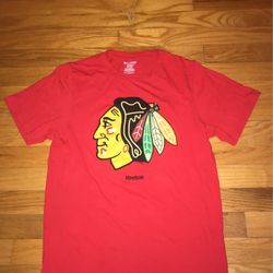 Chicago Blackhawks Shirt